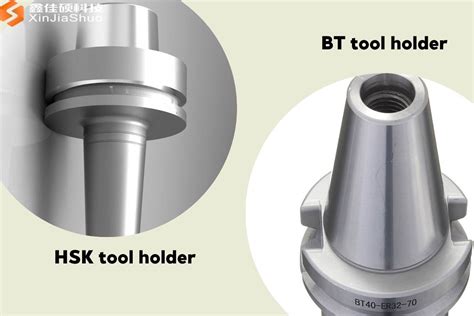 cnc machine tool holder bt shank|bt vs hsk tool holders.